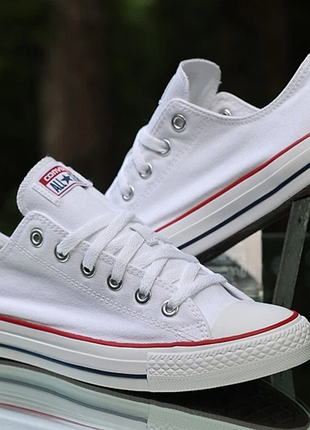 Джинсові жіночі кеди 25,5 , оригінал converse chuck taylor all star low