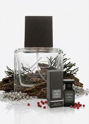 Парфуми / vp 39 / oud minerale / tom ford / ra group / givaudan ➡️ об'єм 50мл