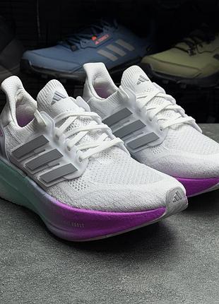 Кросівки для бігу adidas ultra boost kj3588