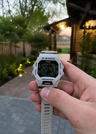 Часы наручные casio gbd-200sm новые годинник