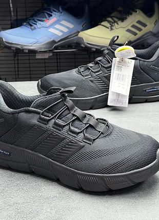 Чорні кросівки adidas hp6993