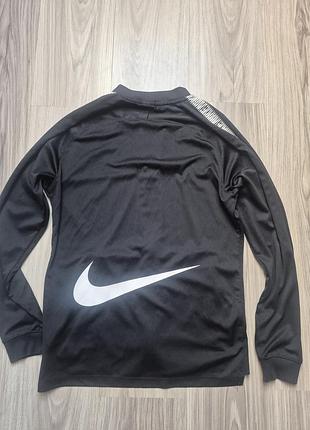 Спортивна кофта nike running