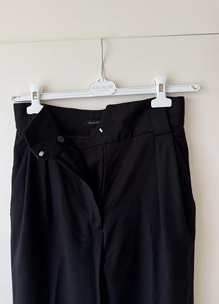 Massimo dutti брюки