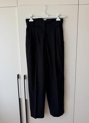 Massimo dutti брюки 2