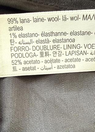 Massimo dutti брюки 5