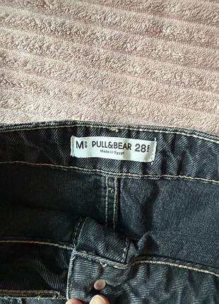 Джинсова спідниця 4