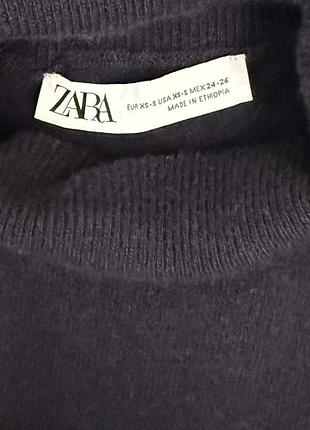 0282/265 свитер zara 8