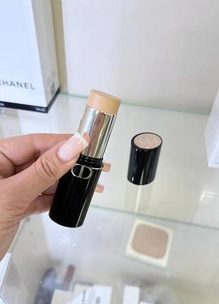 Тональная основа в стеку - dior forever skin perfect - 1.5n