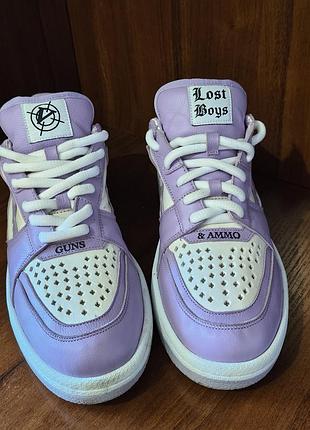 Lost boys x vicinity akimbo lows 43p