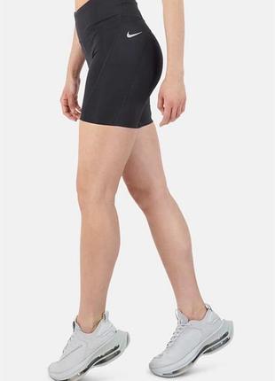Спортивні велосипедки шорти р.m nike