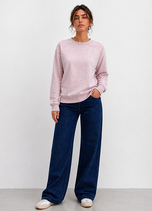Світшот теплий/ свитшот теплый р.xs/s h&amp;m basic