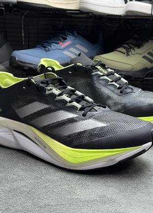 Кросівки для бігу adidas adizero ji4477