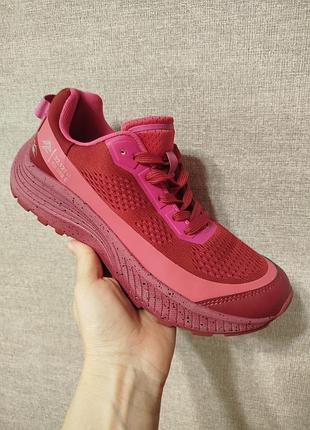 Женские трекинговые кроссовки rocktrail 38p.