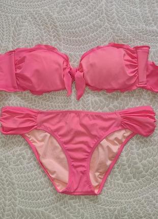 Купальник victoria ́s secret, s- размер
