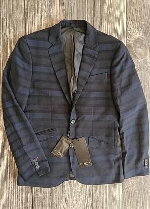 Піджак selected homme (xs розмір)