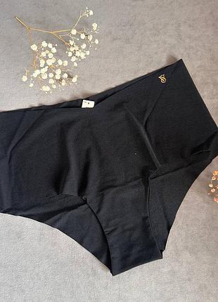 Зручні базові безшовні трусики , оригінал вікторія сікрет victorias secret