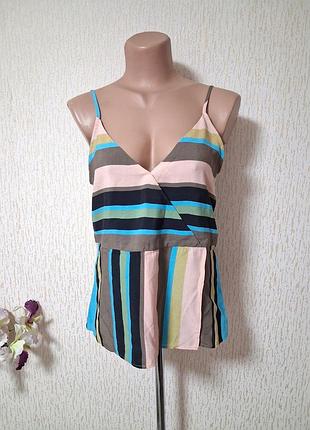 Красива майка zara p. s