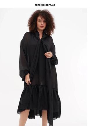 Сукня h&m асиметрія