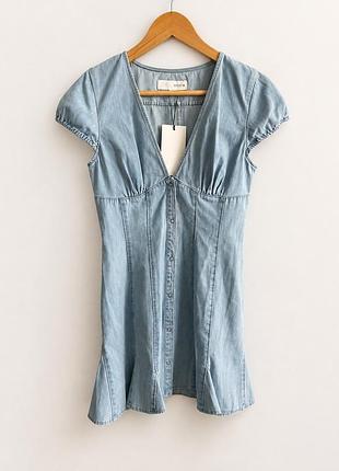 Плаття сарафан zara