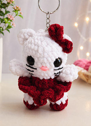 Хэллоуина котти, брелок 3