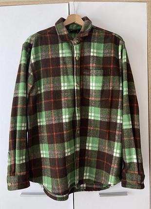 Сорочка pull&bear