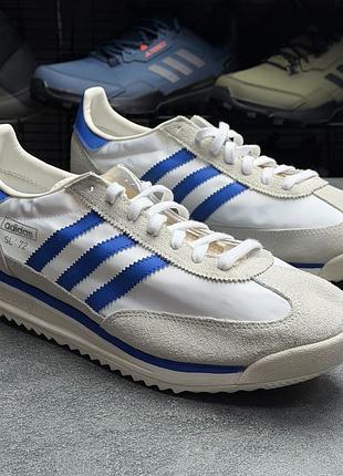 Кросівки adidas sl72 jh8844
