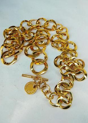 Кольє isabella oliver 6