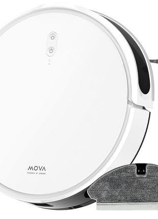 Робот-пилосос mova m1 (rpm1ga)