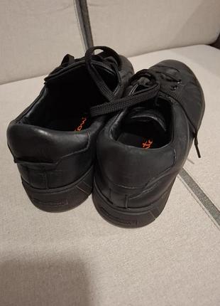 Кроссовки santoni 2