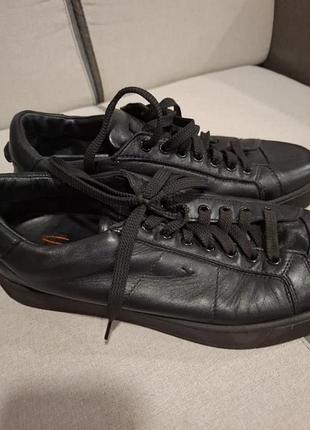 Кроссовки santoni 3