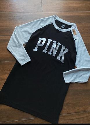 Туніка pink victoria’s secret