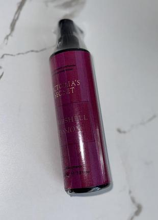 Victoria’s secret лосьон для тіла парфумований bombshell passion✨шлейфовий аромат