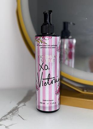 Victoria’s secret лосьон для тіла парфумований ✨🎀шлейфовий аромат