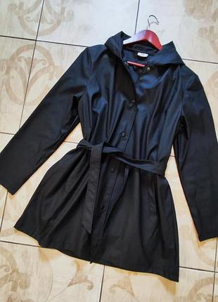 Дощовий плащ, з поясом jdyshelby belt raincoat otw noos