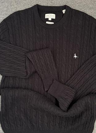 0290/300 пуловер jack wills