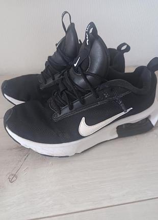 Кроссовки nike air max intrlk lite