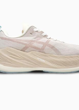 Кроссовки мужские, кроссовки женские, 1в1 люкс качество, кожа, asics superblast peach, sky-asc-0170