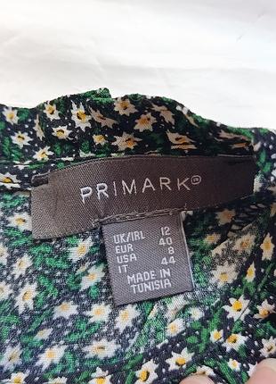 Сукня primark 3
