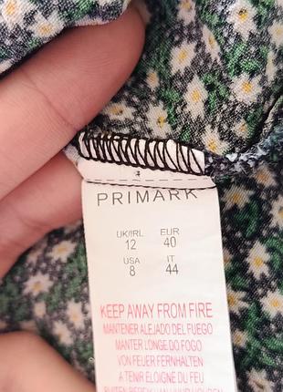 Сукня primark 8