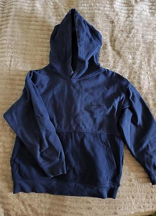 Худі на хлопчика 134 від bekkin