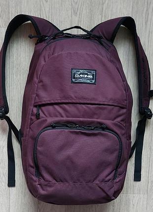 Рюкзак городской dakine campus dlx 33l