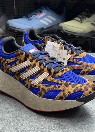 Кросівки adidas adizero jr3823