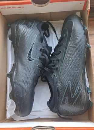 Продам бутси nike (оригінал), р.35, 22см.