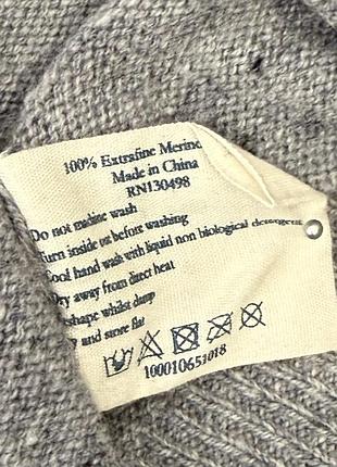 0291/310 пуловер jack wills 10