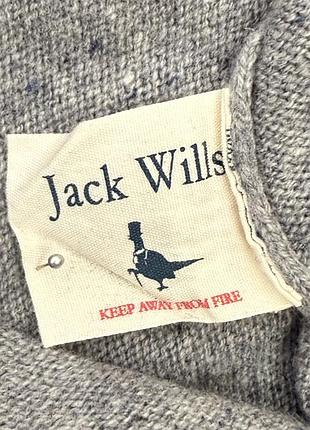 0291/310 пуловер jack wills 9