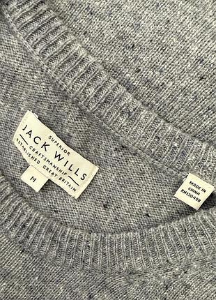 0291/310 пуловер jack wills 3