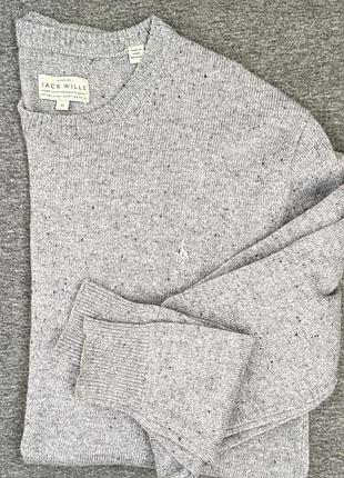 0291/310 пуловер jack wills 2