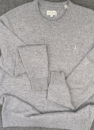 0291/310 пуловер jack wills