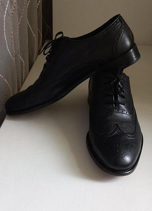 Броги thursday boot company