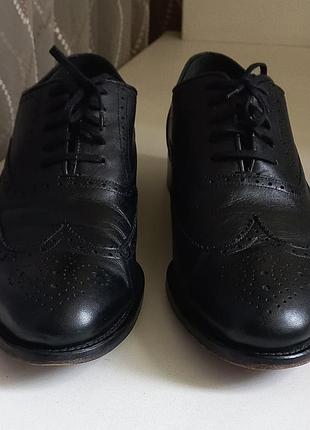 Броги thursday boot company 5